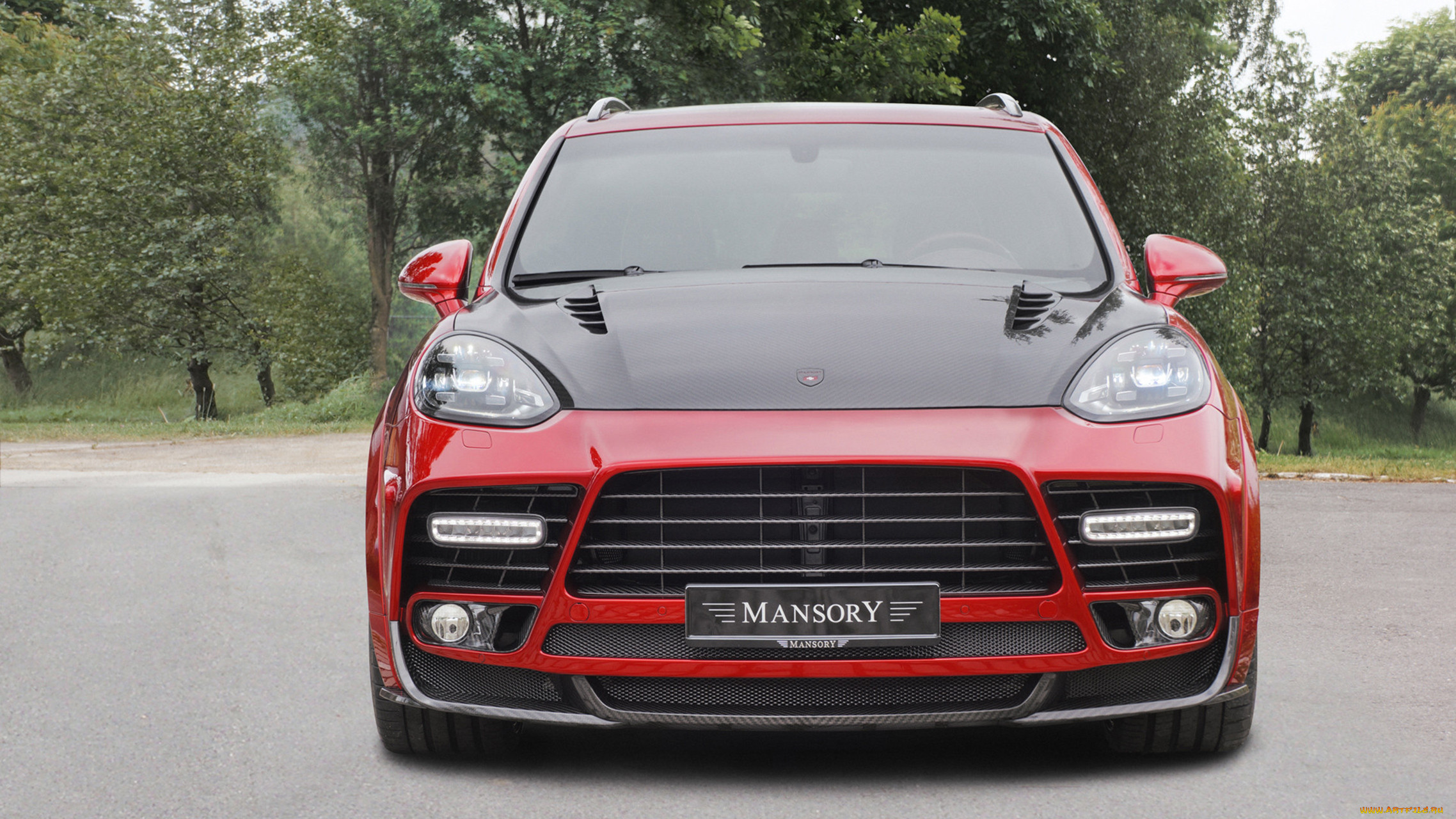 mansory porsche cayenne turbo s 2015, , porsche, mansory, cayenne, turbo, s, 2015